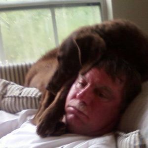 Meet your Posher, Bill